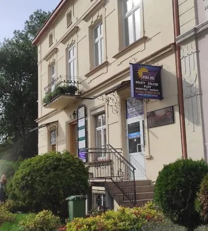 Apartament Szafir 4B Rzeszów Zewnętrze zdjęcie