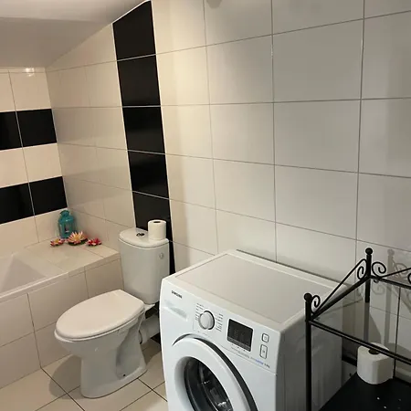 Apartament Szafir 4B Rzeszów Zewnętrze zdjęcie