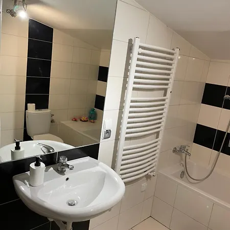 Apartament Szafir 4B Rzeszów Zewnętrze zdjęcie
