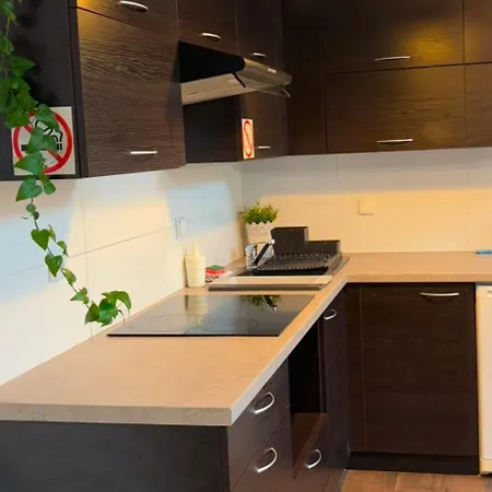 Apartament Szafir 4B Rzeszów Zewnętrze zdjęcie