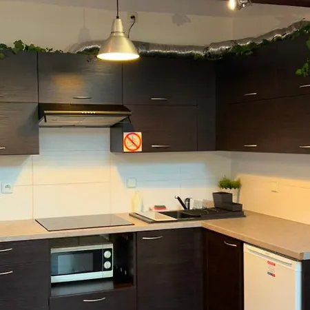 Apartament Szafir 4B Rzeszów Zewnętrze zdjęcie