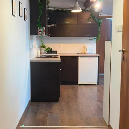 Apartament Szafir 4B Rzeszów Zewnętrze zdjęcie