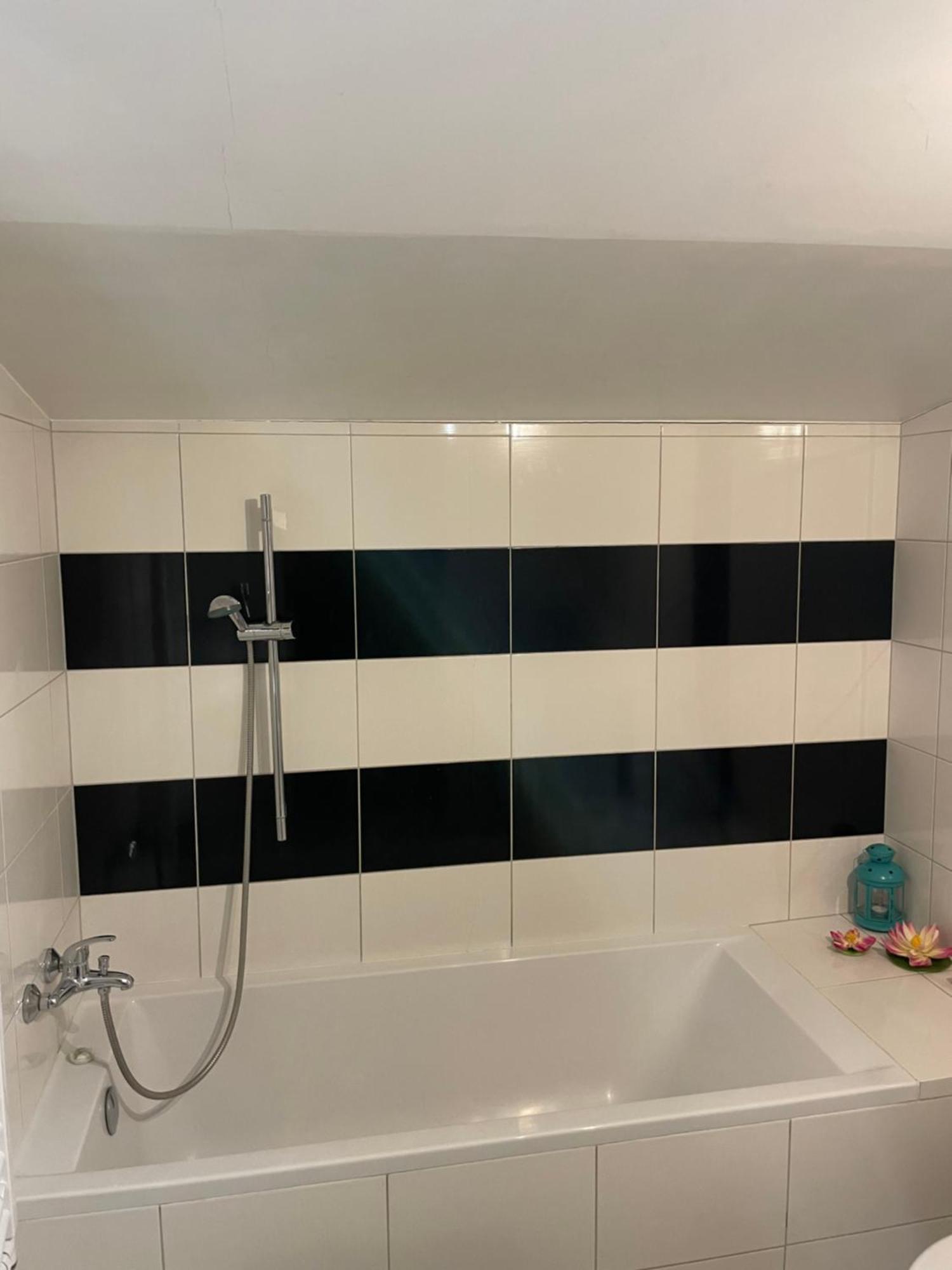 Szafir 4b Apartment *