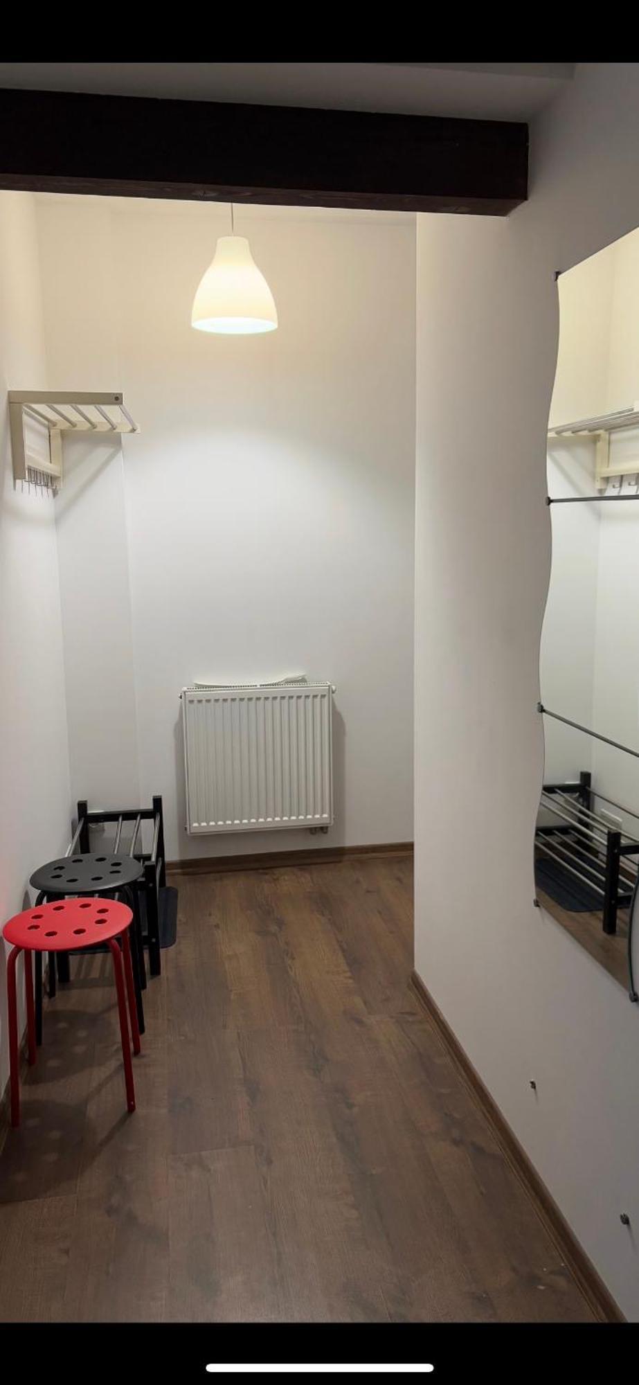 Szafir 4b Apartment Rzeszow
