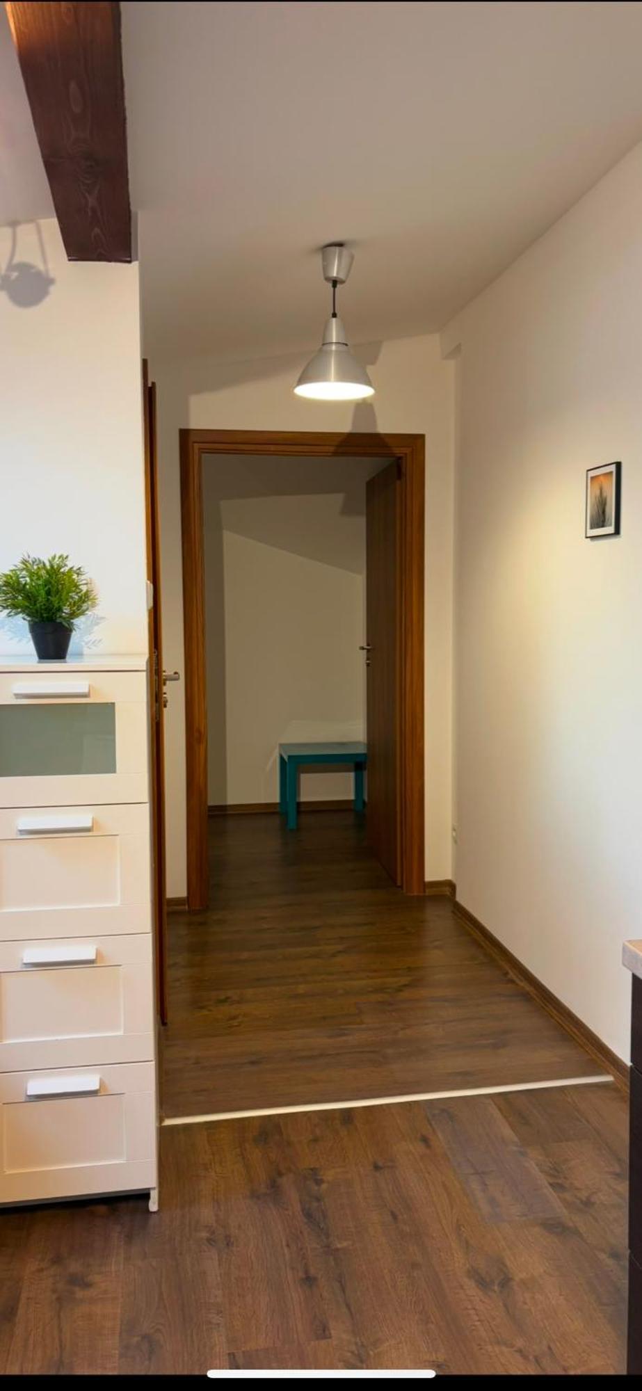 Apartment Szafir 4b Rzeszow
