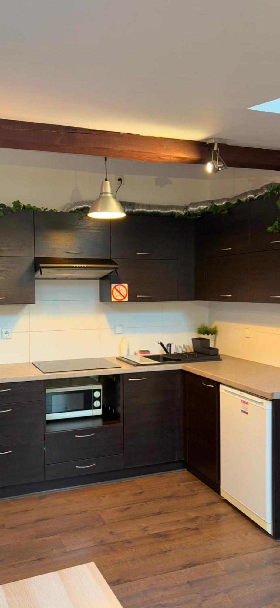 Szafir 4b Apartment
