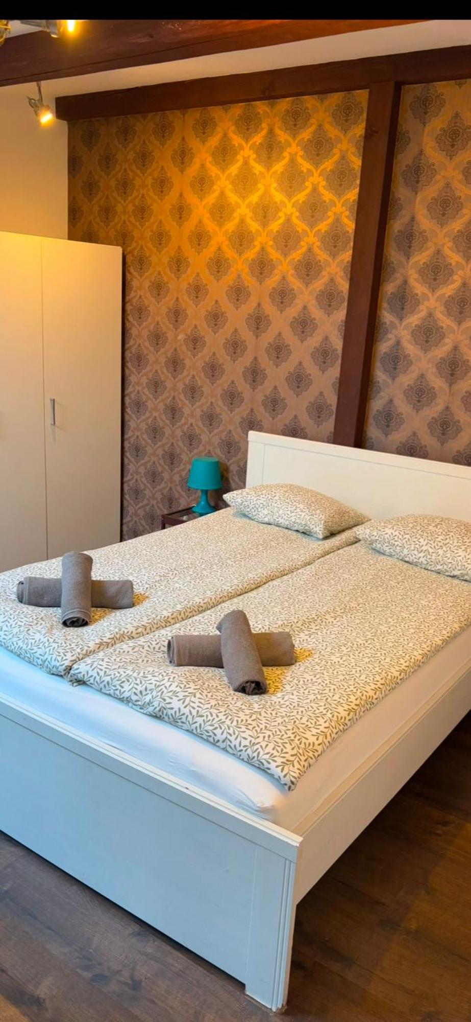 Apartment Szafir 4b Rzeszow