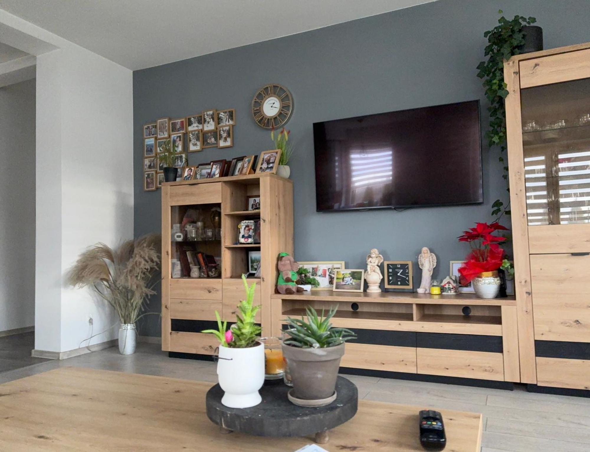 Apartment Szafir 4b